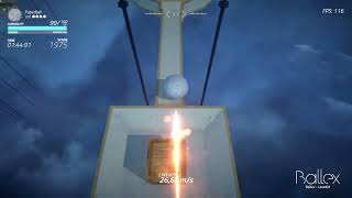 Ballex Level 2 Walkthrough screenshot 5