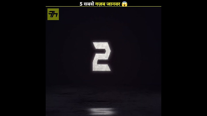 जानवरों के कारनामे 😱 देखकर चौंक जाओगे #shorts