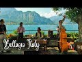 BELLAGIO ITALY 2021 || LAKE COMO || VARENNA || Best Italian destinations for summers