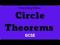 Circle Properties | The Foundation for Circle Theorems GCSE IGCSE