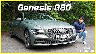 Is this better than your Mercedes E-class?  Finally, the all new GENESIS G80 REVIEW! Genesis G80 Review Korea S Budget Bentley