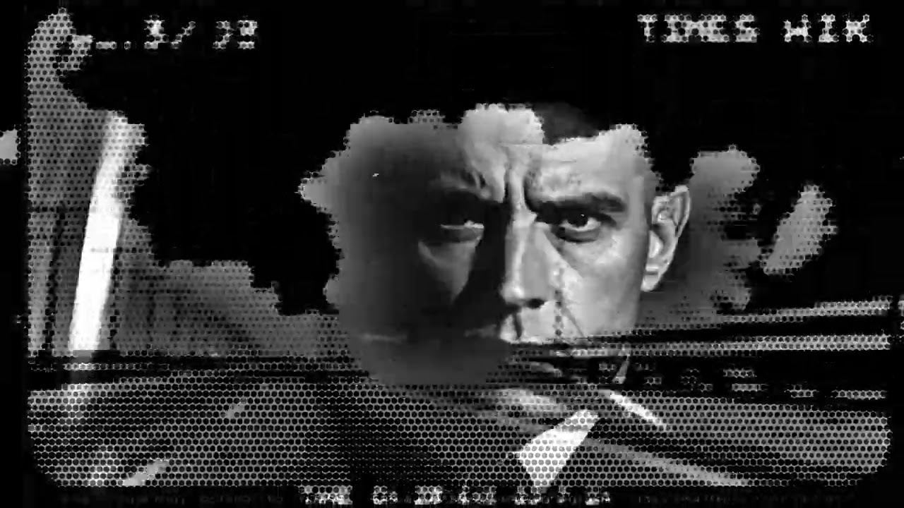 Arctic Sunrise – Changing Lights (Official Animated Video - Men In Black Edit)