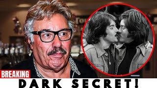 Famous This Secret About Tony Orlando’s Career Was Never Supposed to Come Out! Net Worth