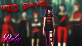 The Path | Ep.1 Una Caperucita no tan roja | Ruby