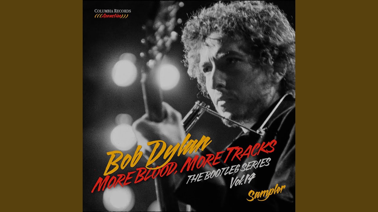 Bob Dylan Lily, Rosemary and the Jack of Hearts (Take 2) Chords