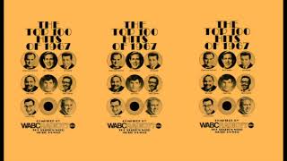 Top 100 of 1967 - 77 WABC New York