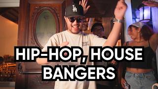 Hip-Hop, House Bangers | Fetty Wap, Mau P, Knock2 | ABOMBIES