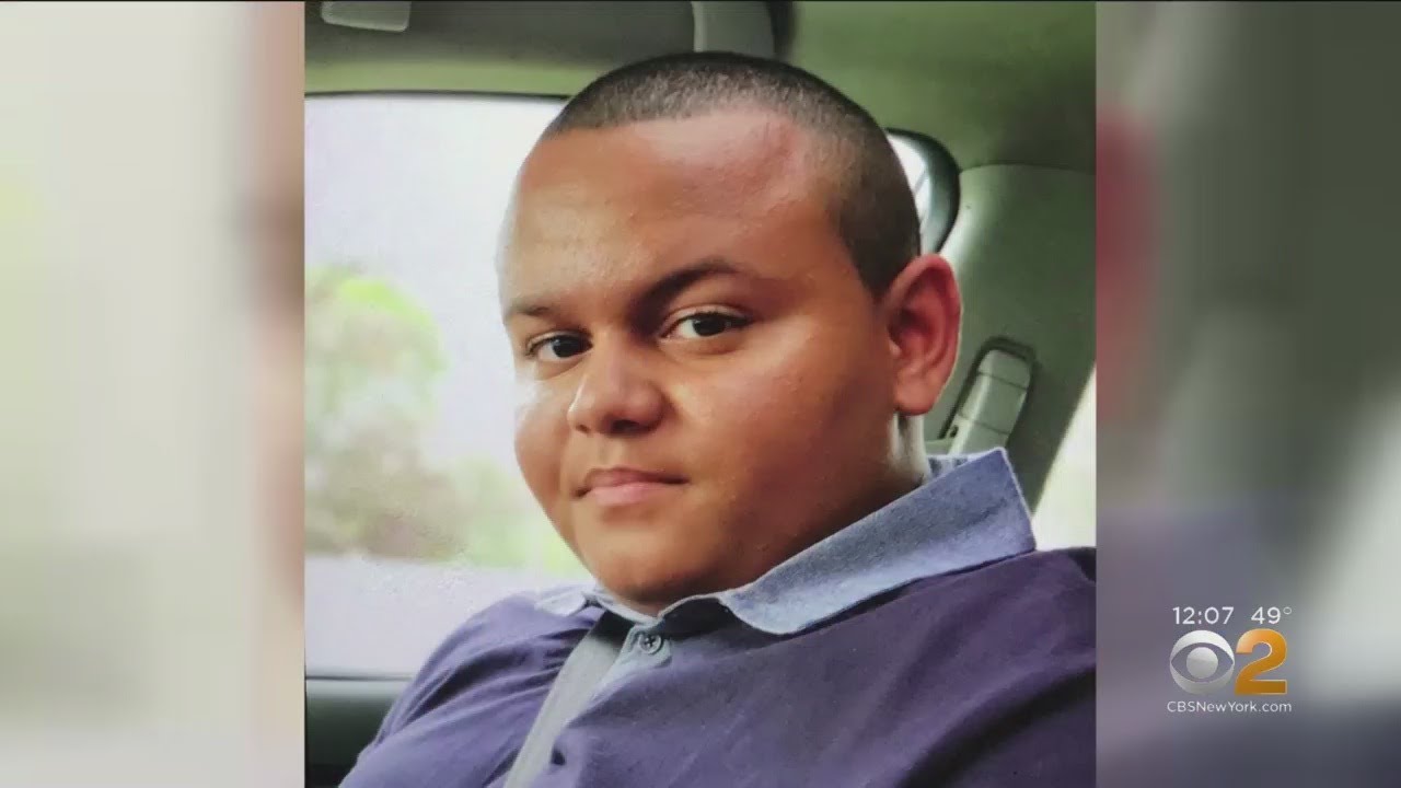 Missing Lakeview Teen With Autism Found