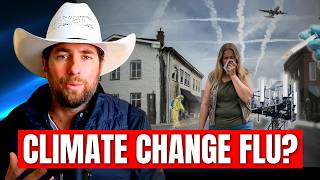 What The H*ll Is The “climate Change Flu”?