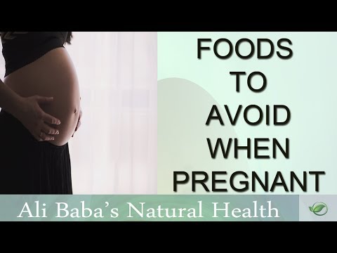 10-foods-and-drinks-to-avoid-during-pregnancy-2019