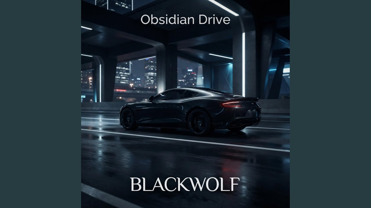 Watch Obsidian Drive on YouTube Watch Obsidian Drive on YouTube