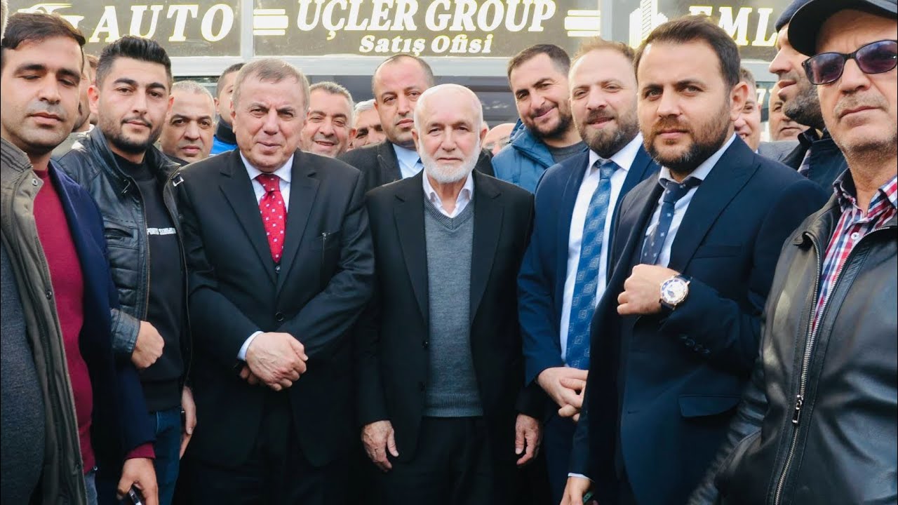 Veysi Şahin’den gövde gösterisi