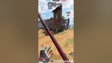 Codm gameplay- ranked match #codm #callofdutymobile