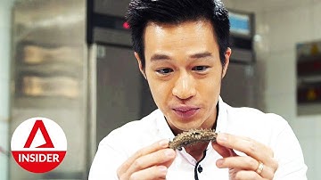 Fighting Fake Food With Blockchain Technology | Why It Matters | CNA Insider