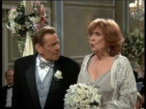 Arthur + Veronica - Wedding [KING OF QUEENS]