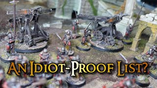 Is Assault Upon Helms Deep still good?