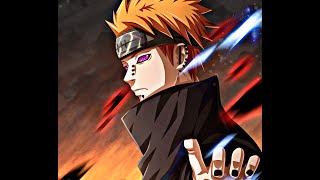 Amv Naruto Nagato , Pain