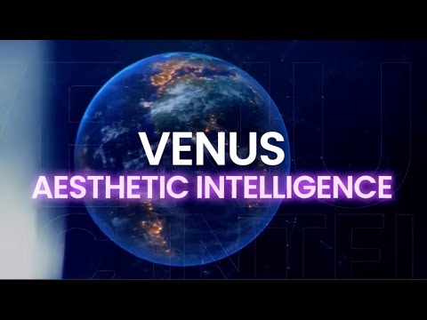 Venus Aesthetic Intelligence