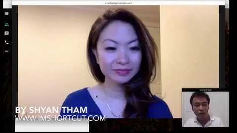 Interview with MeiDeeLim - What Is A Good Business Model