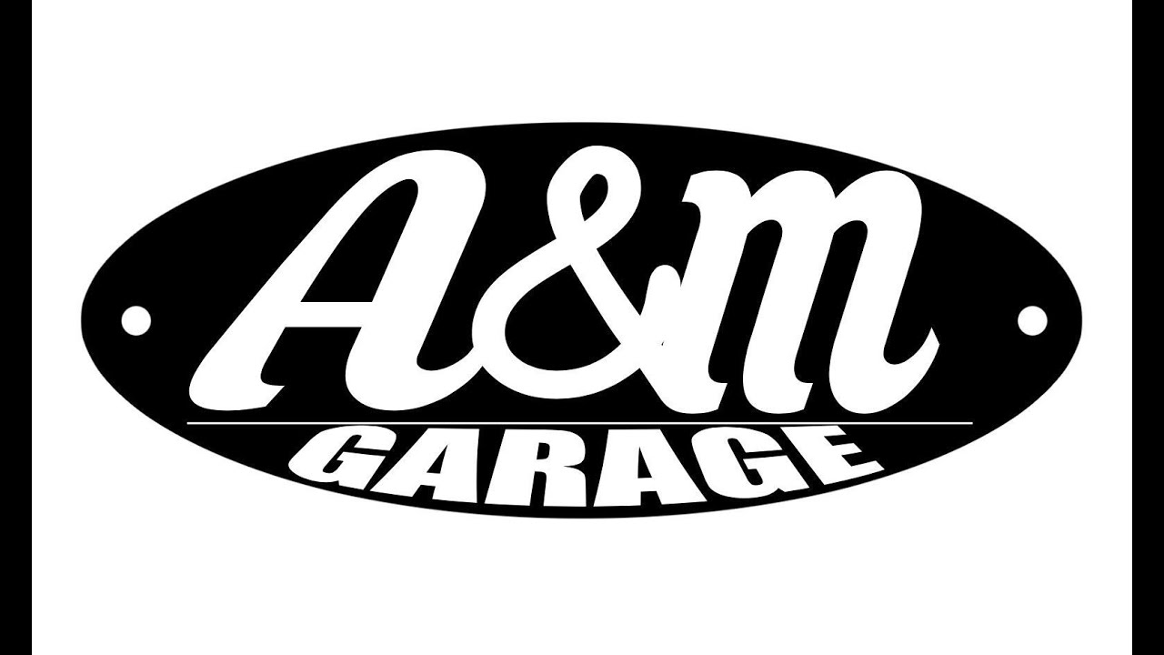 A&M Garage Skid Plate and Transfercase Mount