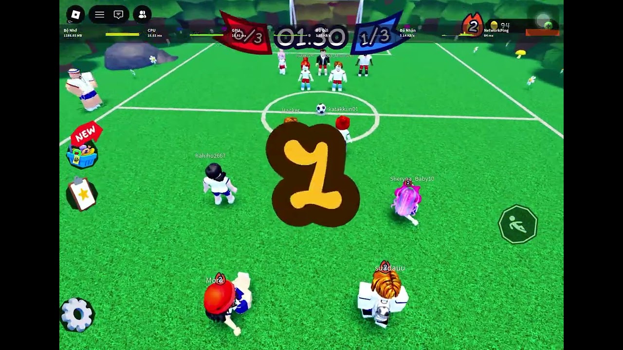 Chơi Are You Smart #roblox 