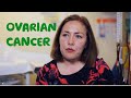 What are ovarian cancer symptoms?