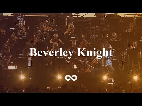 Видео: Beverley Knight - Touch Me (Live at The O2 Arena) Ibiza Classics