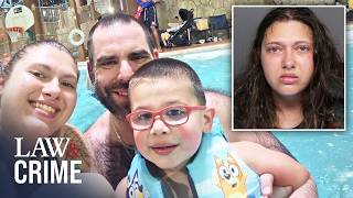‘Best’ Mom Fatally Stabbed Husband, Son at Great Wolf Lodge: Cops