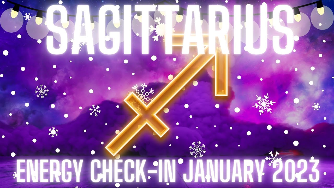 Sagittarius ♐️ - You Are Tapping Into A Higher State Of Consciousness ...