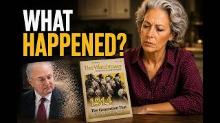 140 Years of JW Changes — What Most Witnesses Never Learn