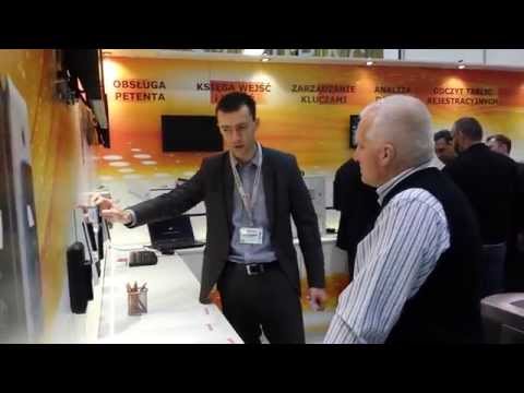 AutoID na targach Securex 2014