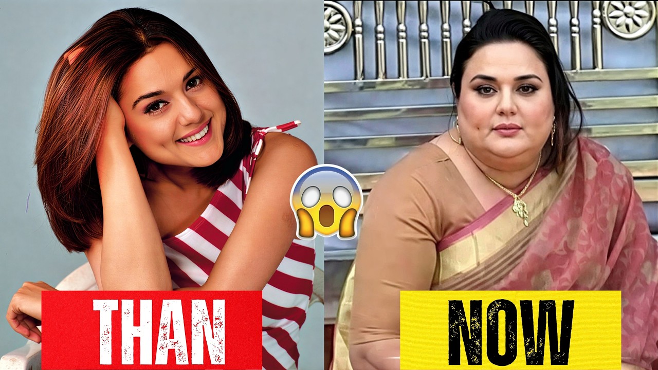 Most Shocking Change 😱 Hollywood Actors & Actresses | 1980s to 1990s Before After Transformation