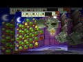 Plants vs zombies  dr zombosss revenge