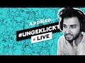 #ungeklickt Late-Night - Thema: Apo Red 🔴 LIVE