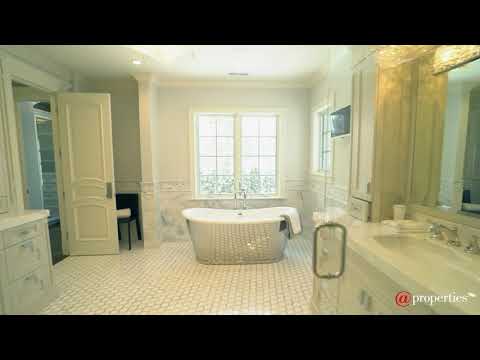 790 Prospect Avenue, Winnetka, IL home video tour