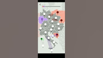 State.io - Conquer the world #shorts #gaming