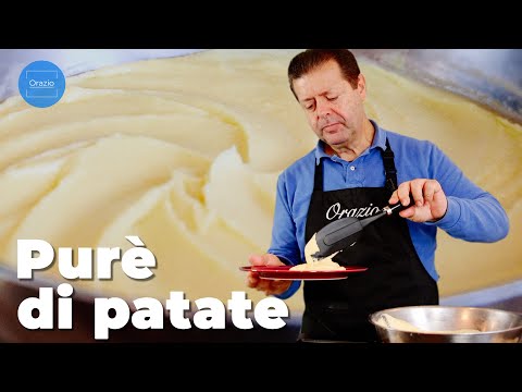 Video: Purè Di Patate Irlandese