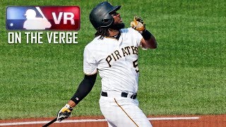 On the Verge: Josh Bell