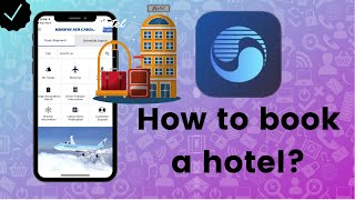 How to book a hotel on Korean Air? screenshot 5
