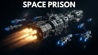 How Long Could a Generation Ship Really Survive in Deep Space? | Space Documentary for Sleep