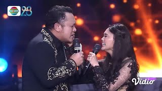 TERBARU!! Full Impersonate Gilang Dirga Paling Ngakak & Menghibur di D'Academy screenshot 3