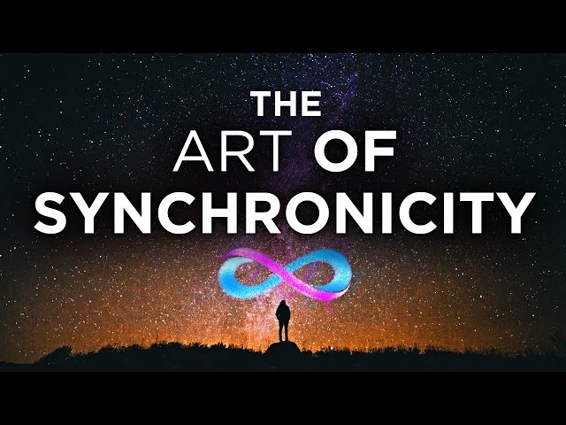 The Art of Synchronicity (Taoist Documentary) class=