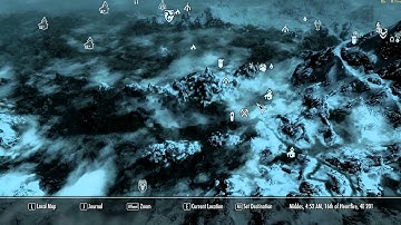 Elder Scrolls V: Skyrim Walkthrough in 1080p, Part 42: The Siege of Whiterun (PC Gameplay)