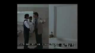 Left Behind: The Movie Deleted scene (Buck)