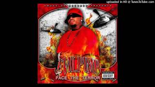 Evil Pimp - I'm Bout To Kill (feat. Stan Man)