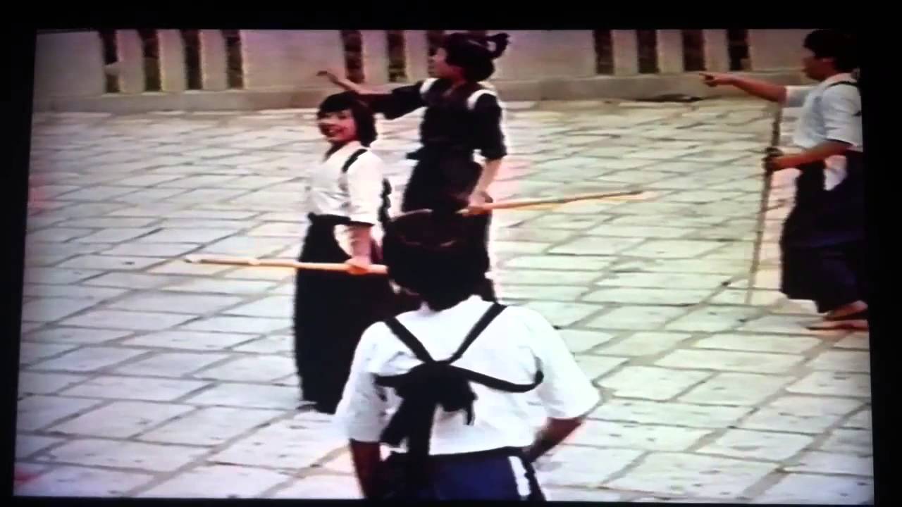 Deadliest Art: The Best of the Martial Arts Films part 3