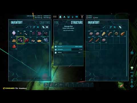 Ark RAGNAROK - YouTube