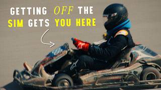 Why "Sim Racing" is Motorsports' Biggest Lie (and Dead End).