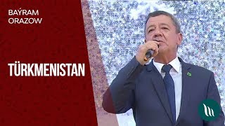 Baýram Orazow - Türkmenistan | 2019