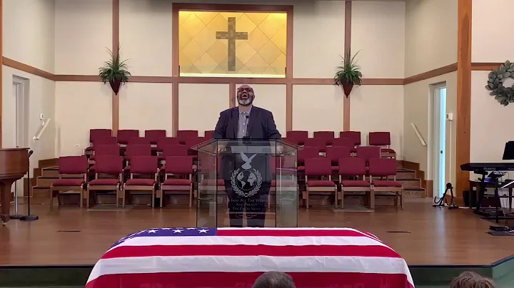 Terry Massey Celebration of Life